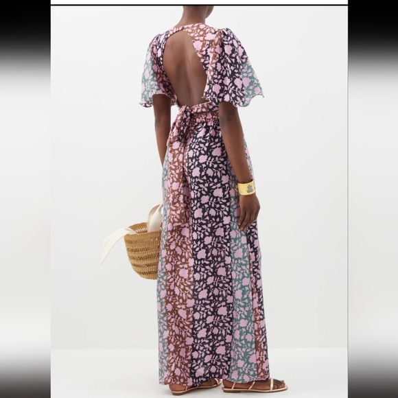 Hannah Artwear Suri Dress - Picture 7 of 12